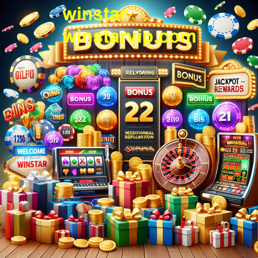 Descubra as Promoções Imperdíveis da Winstar